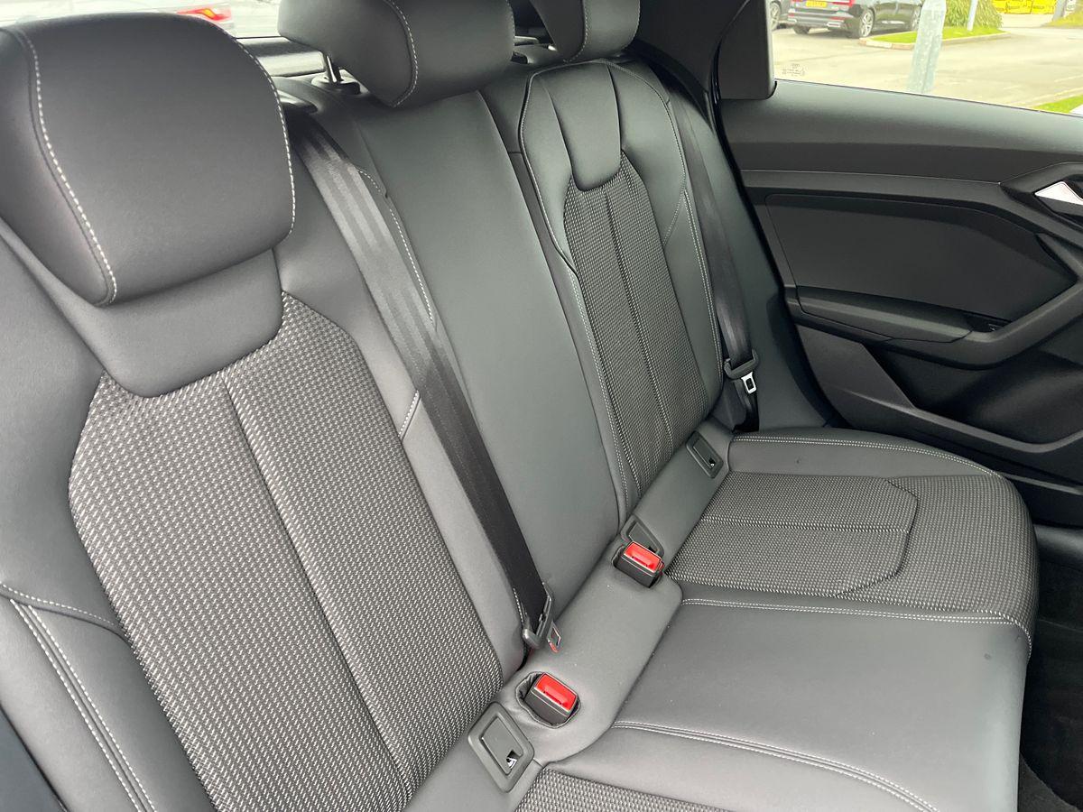 Used Audi A1 2025 for sale - 78206896: Photo 24