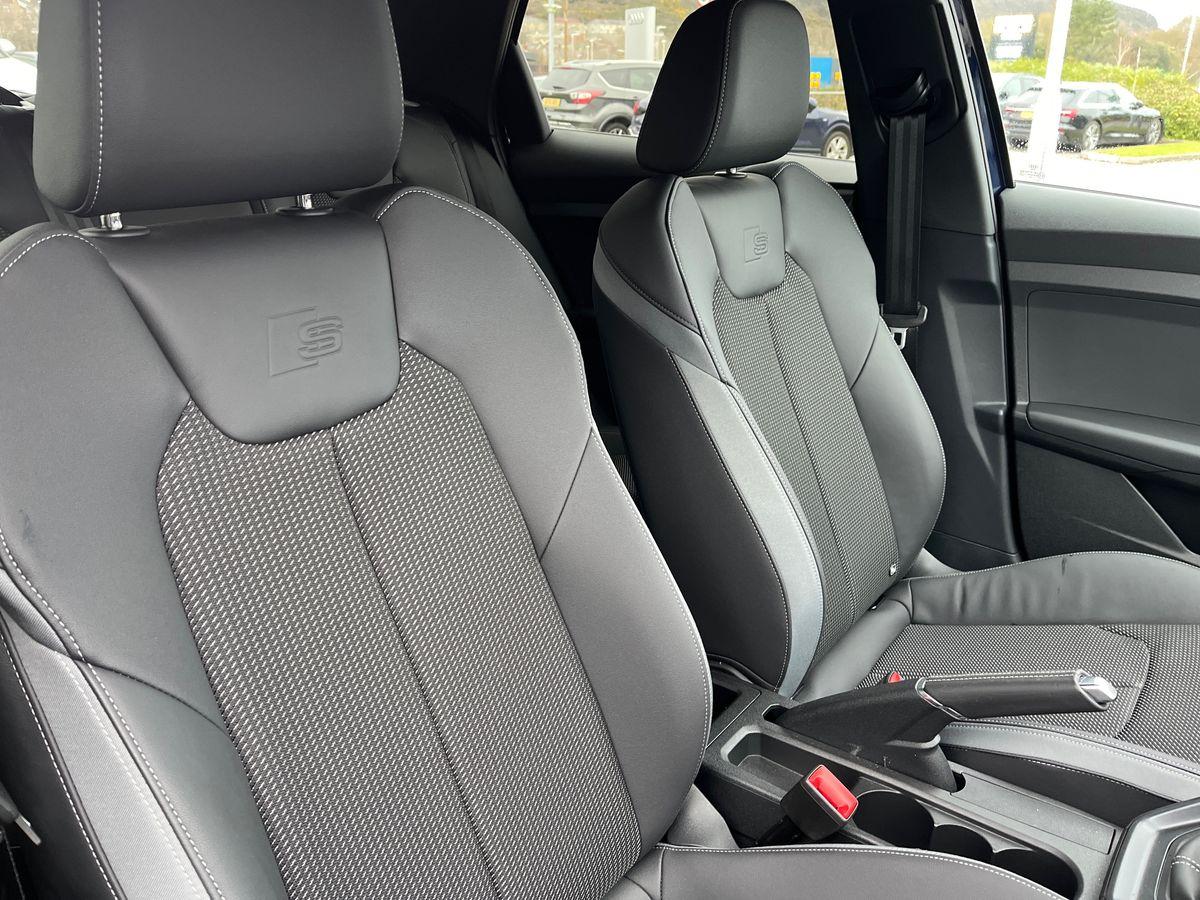 Used Audi A1 2025 for sale - 78206896: Photo 25