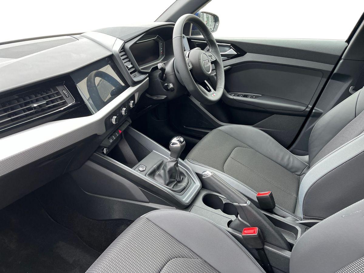 Used Audi A1 2025 for sale - 78206896: Photo 3