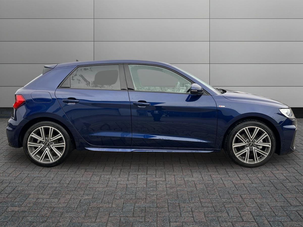 Used Audi A1 2025 for sale - 78206896: Photo 5