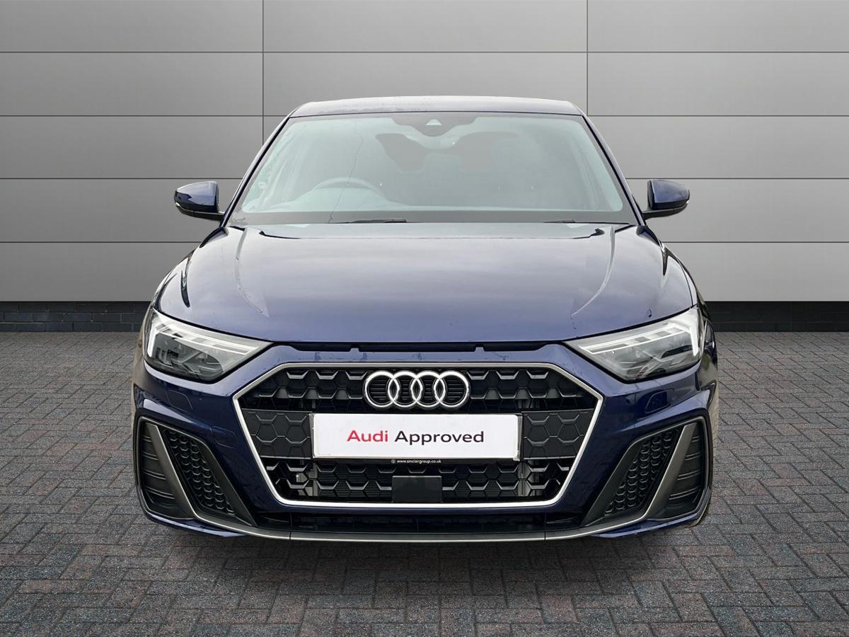 Used Audi A1 2025 for sale - 78206896: Photo 7