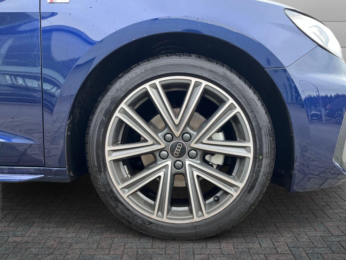 Used Audi A1 2025 for sale - 78206896: Photo 8