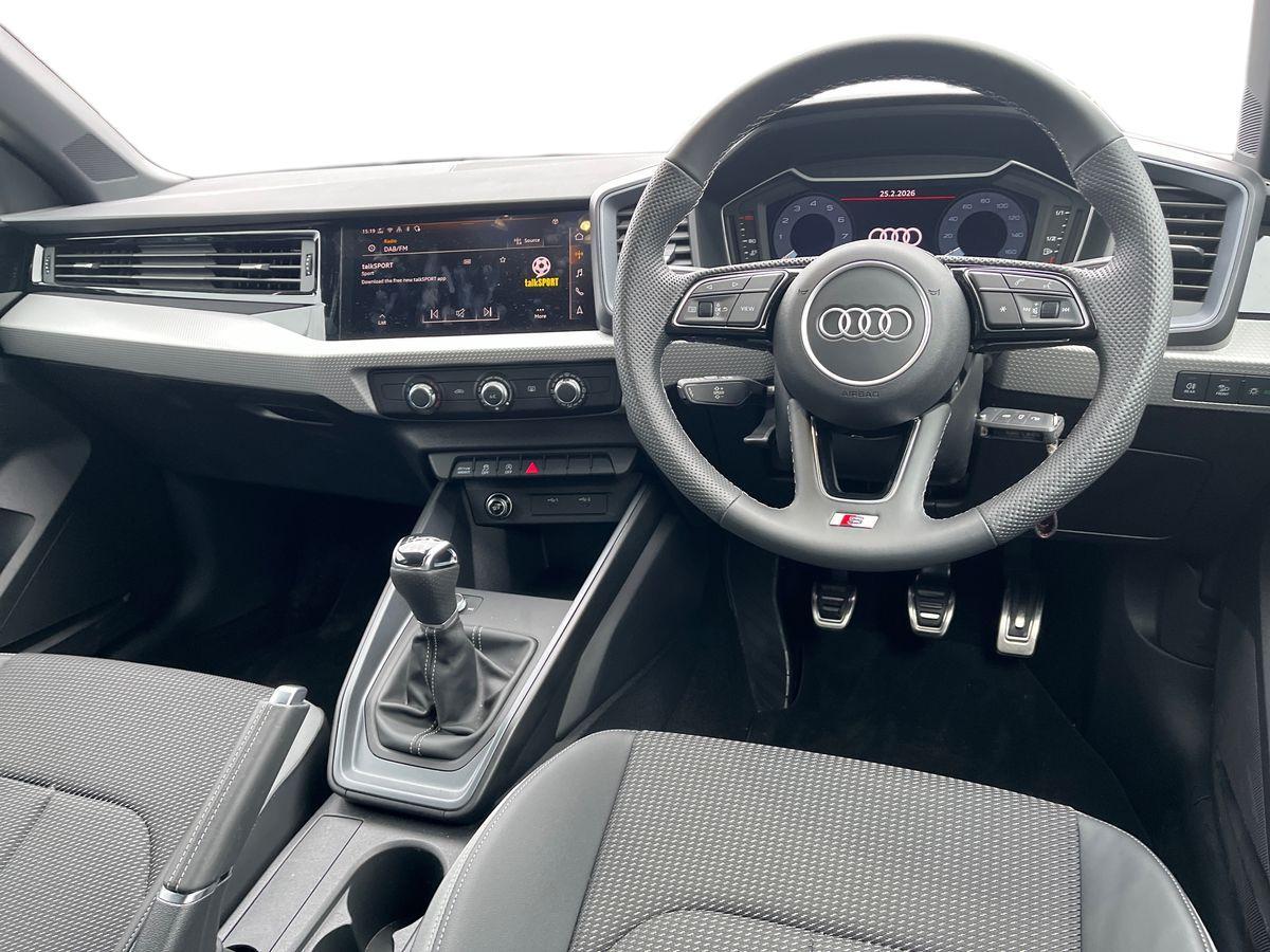 Used Audi A1 2025 for sale - 78206896: Photo 9