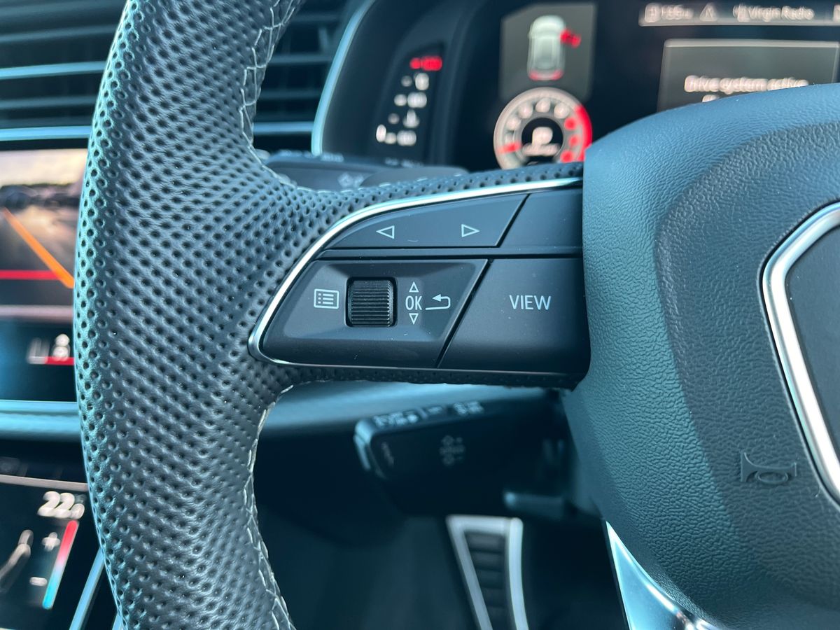 Used Audi Q8 2024 for sale - 77541953: Photo 15