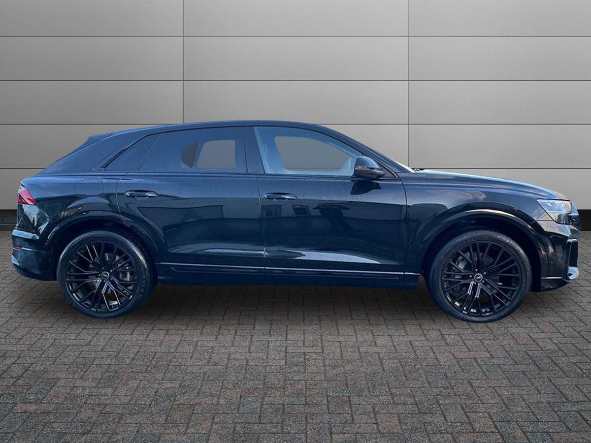 Used Audi Q8 2024 for sale - 77541953: Photo 5