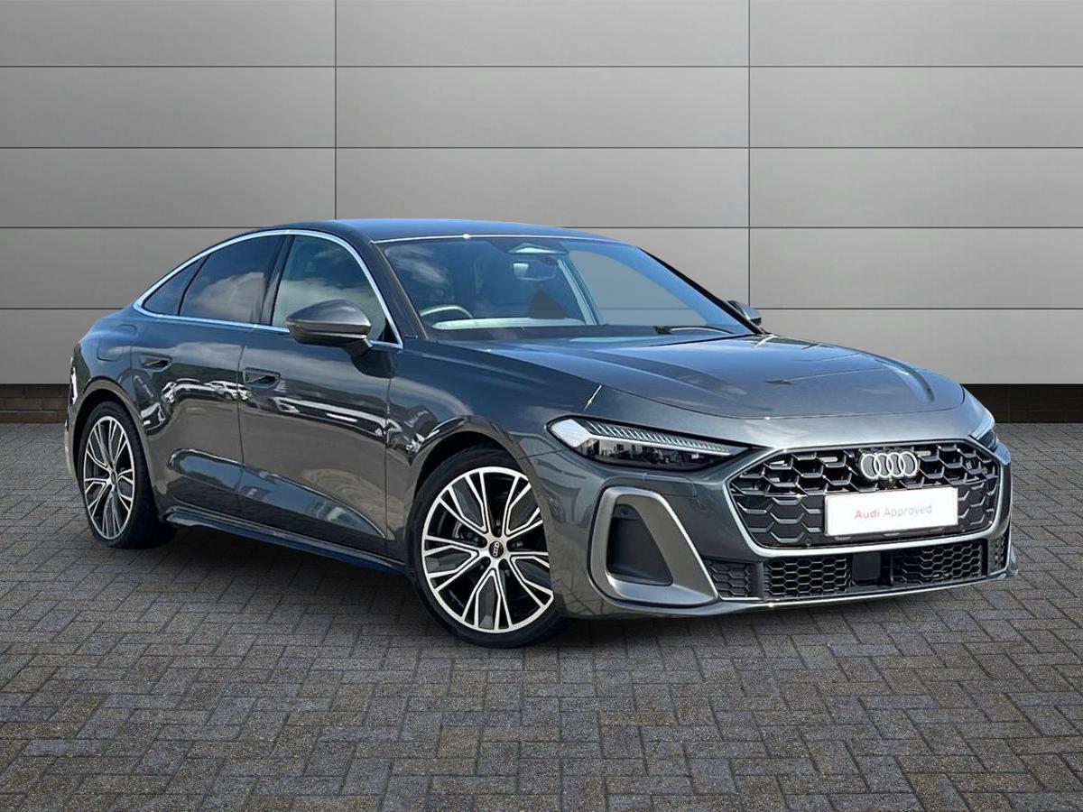 Used Audi A5 2024 for sale - 76677431: Photo 1