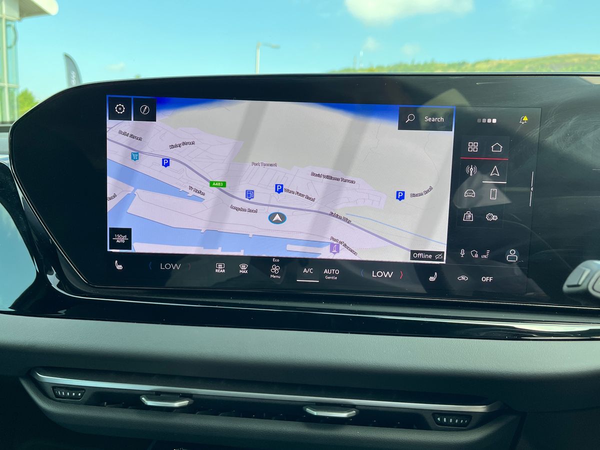 Used Audi A5 2024 for sale - 76677431: Photo 10