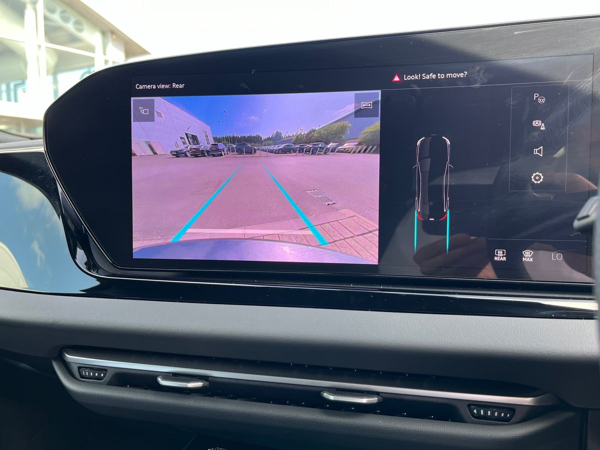 Used Audi A5 2024 for sale - 76677431: Photo 11