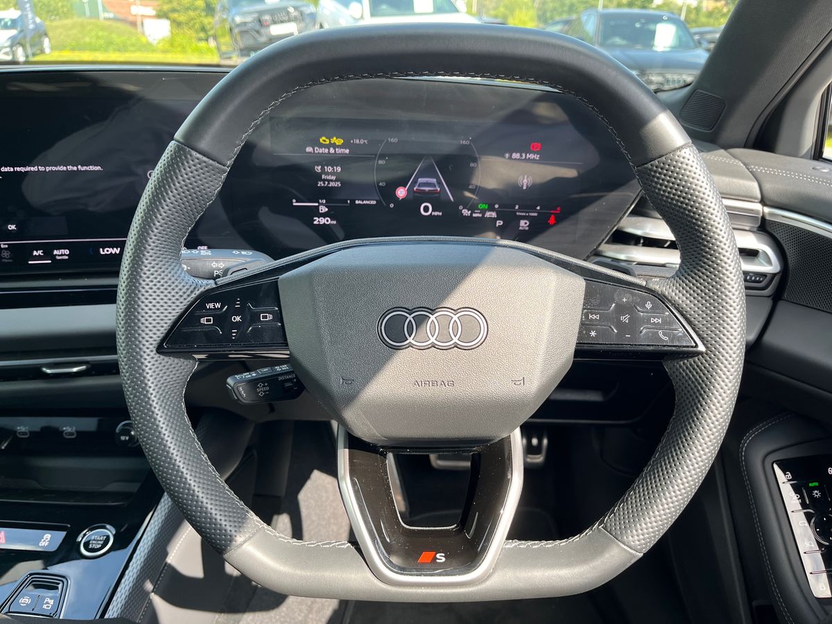 Used Audi A5 2024 for sale - 76677431: Photo 14