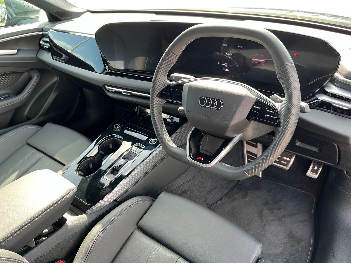 Used Audi A5 2024 for sale - 76677431: Photo 19
