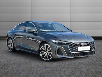 Used Audi A5 2024 for sale - 76677431: Photo