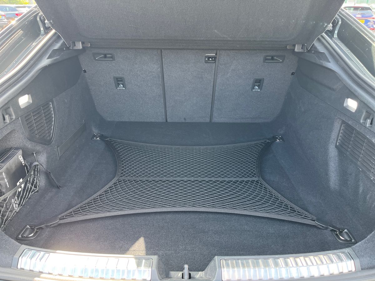 Used Audi A5 2024 for sale - 76677431: Photo 20