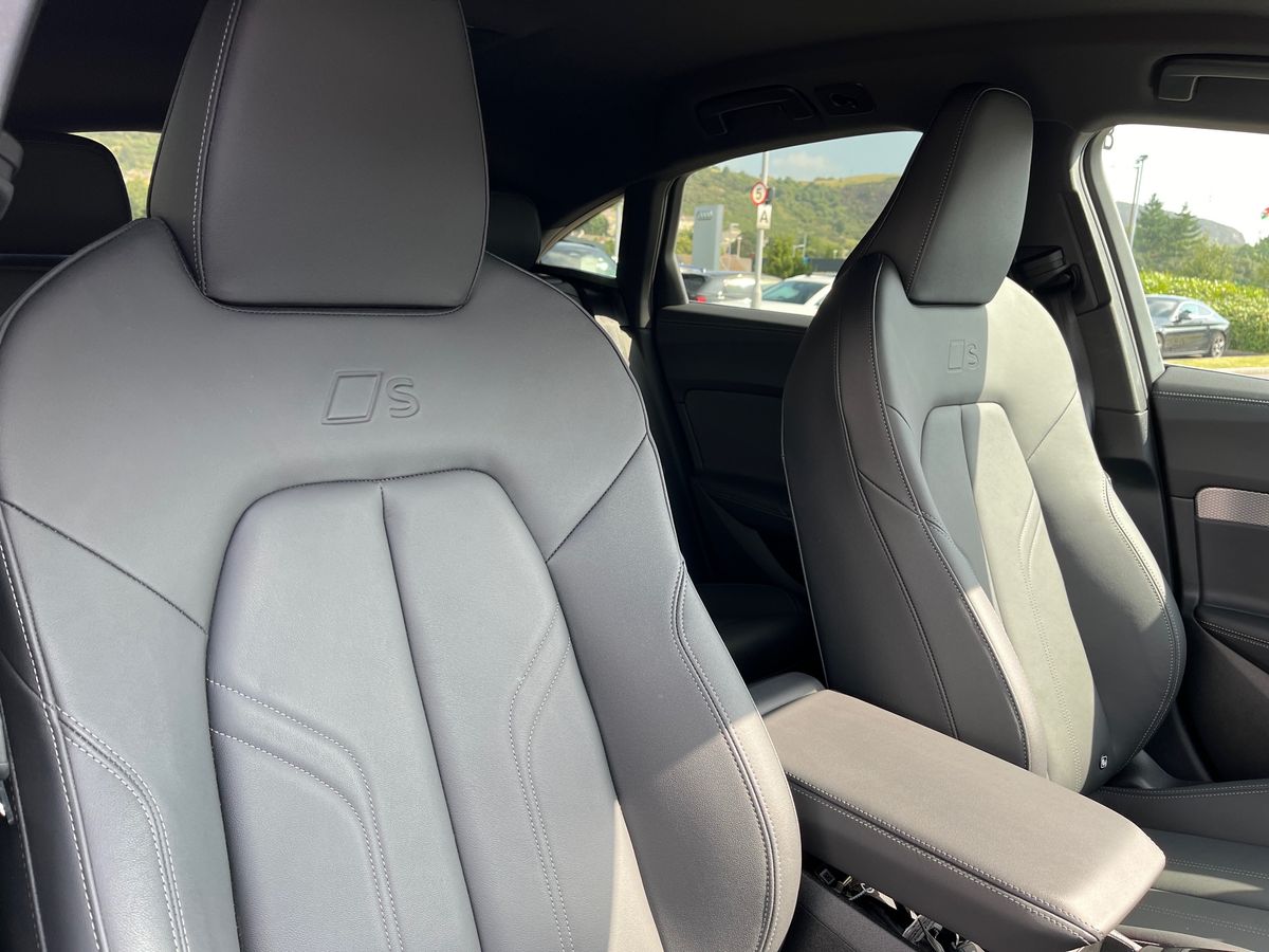 Used Audi A5 2024 for sale - 76677431: Photo 23