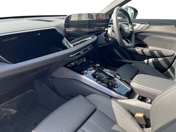 Used Audi A5 2024 for sale - 76677431: Photo