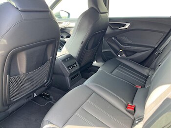 Used Audi A5 2024 for sale - 76677431: Photo