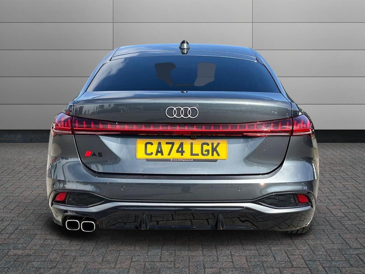 Used Audi A5 2024 for sale - 76677431: Photo 6