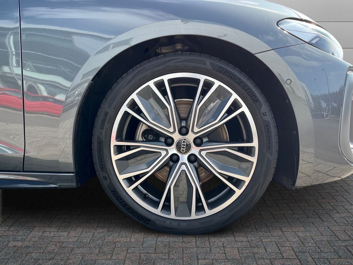 Used Audi A5 2024 for sale - 76677431: Photo 8