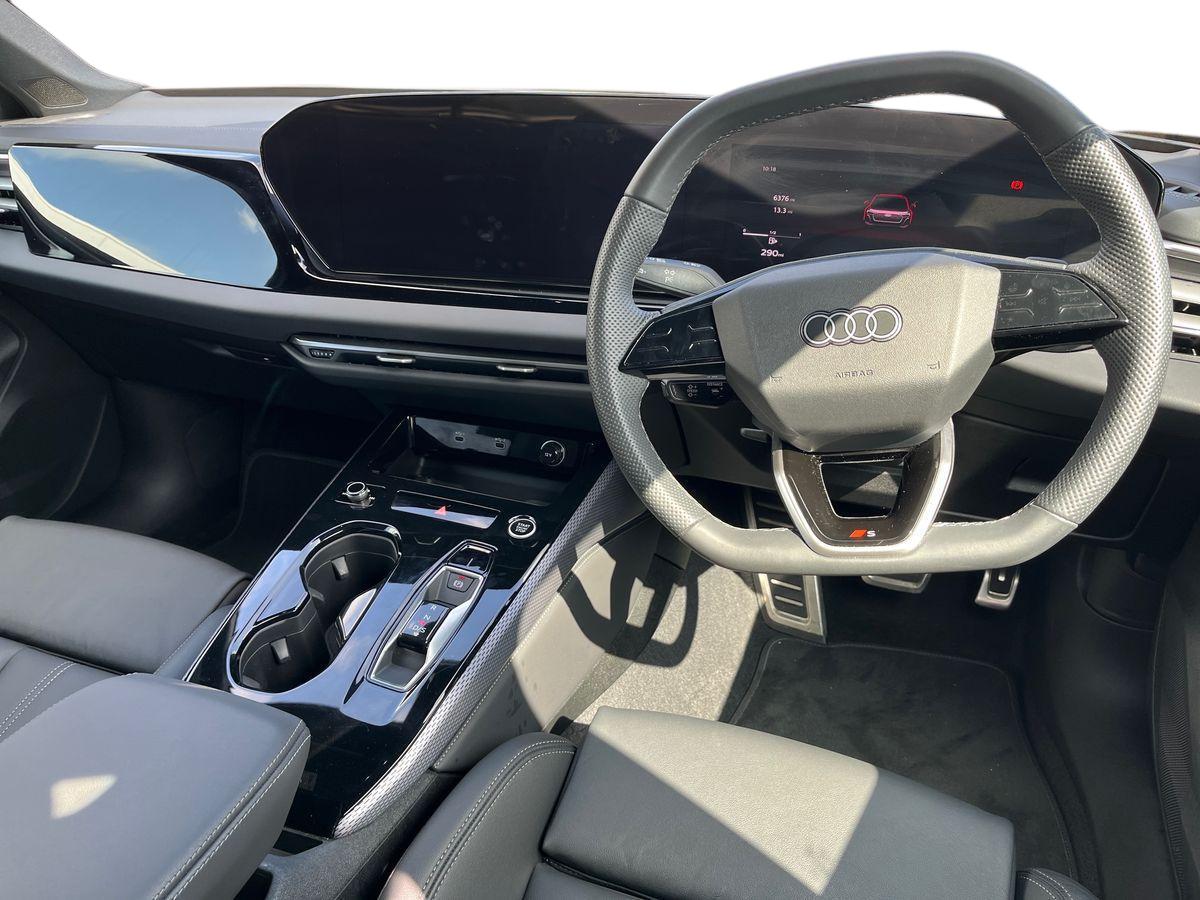 Used Audi A5 2024 for sale - 76677431: Photo 9