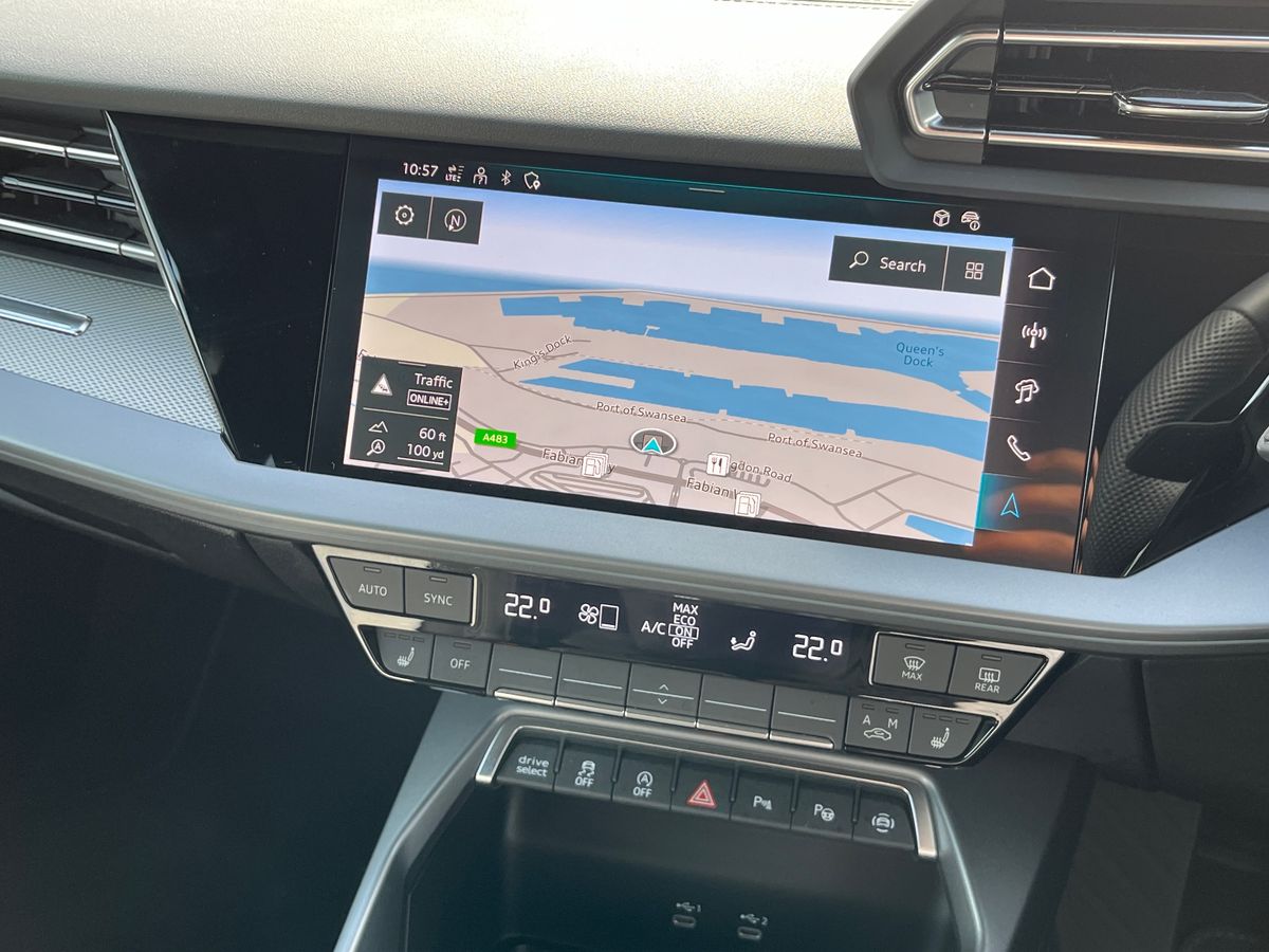 Used Audi A3 2025 for sale - 77542268: Photo 10