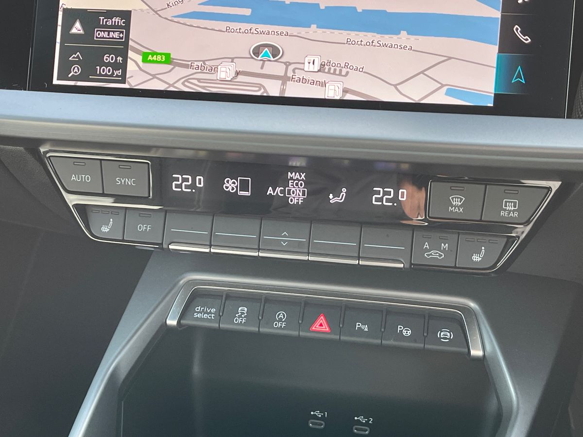 Used Audi A3 2025 for sale - 77542268: Photo 11