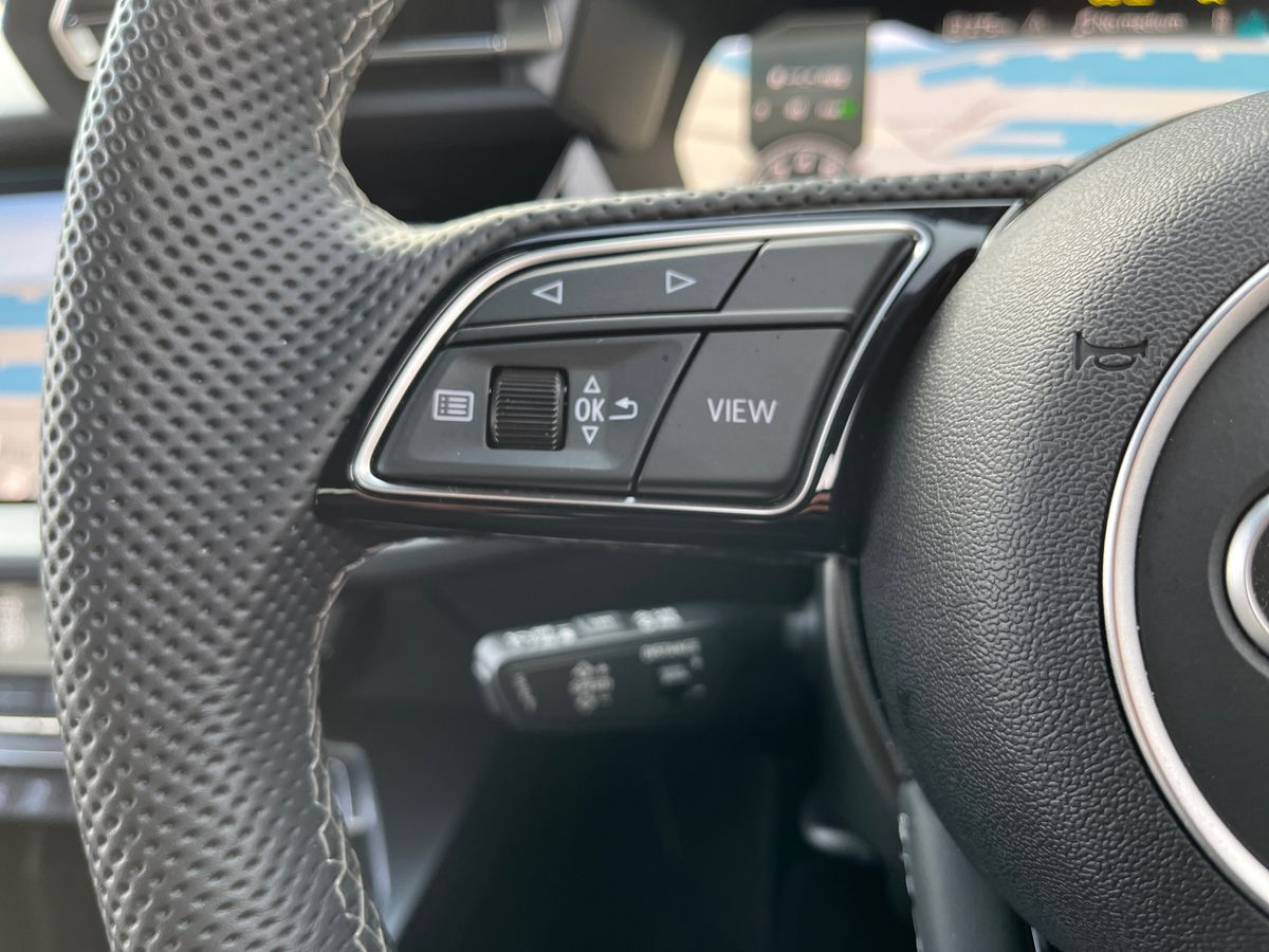 Used Audi A3 2025 for sale - 77542268: Photo 14