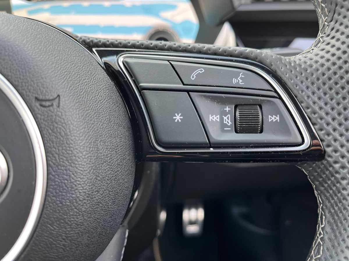 Used Audi A3 2025 for sale - 77542268: Photo 15