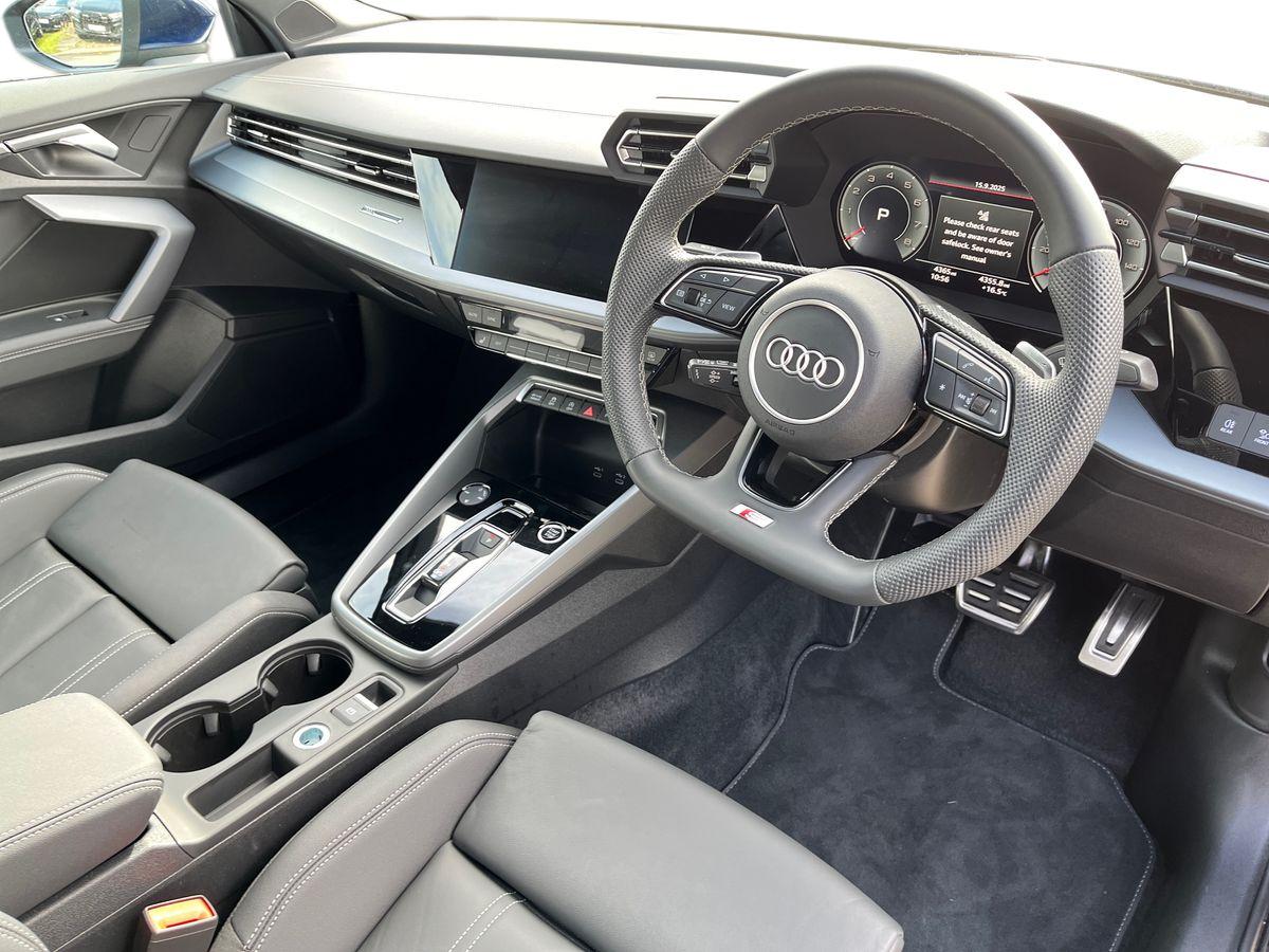 Used Audi A3 2025 for sale - 77542268: Photo 18