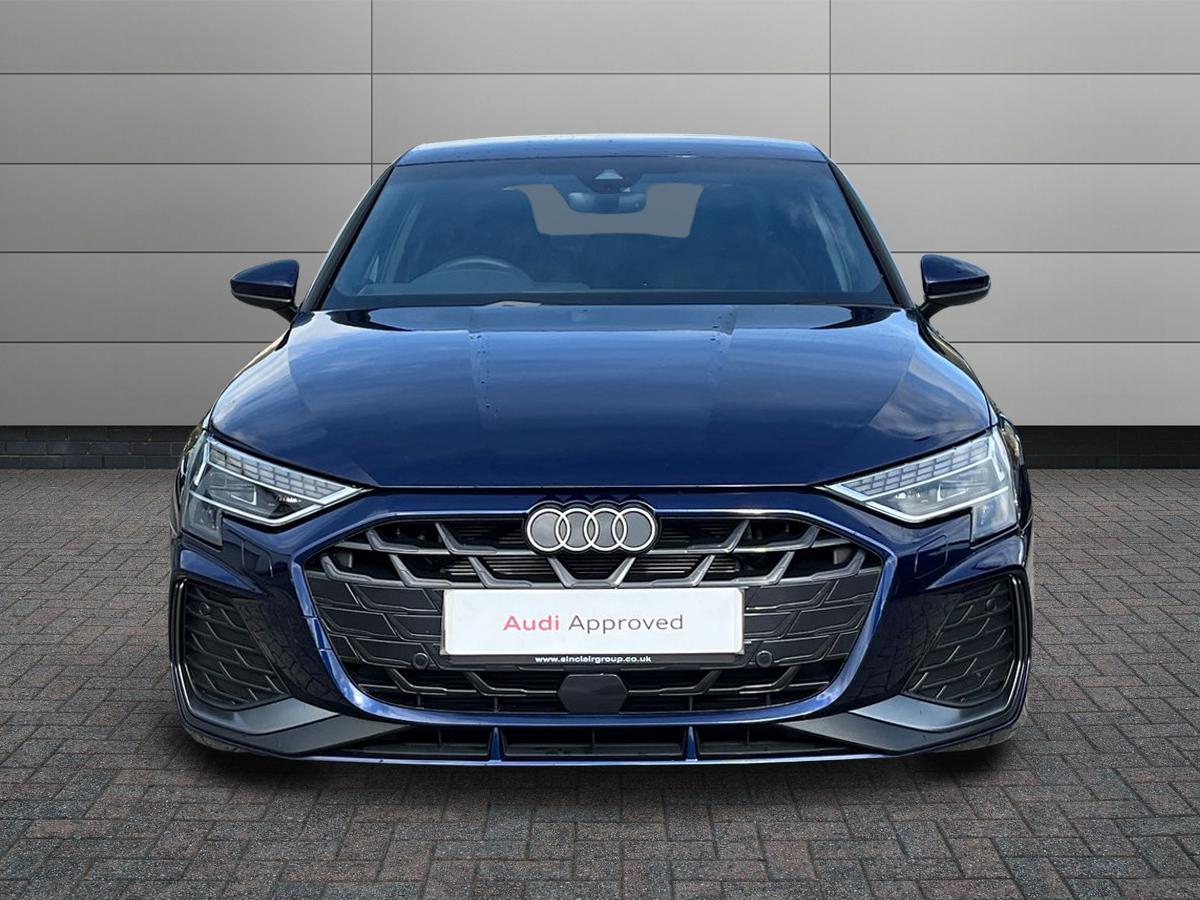 Used Audi A3 2025 for sale - 77542268: Photo 7