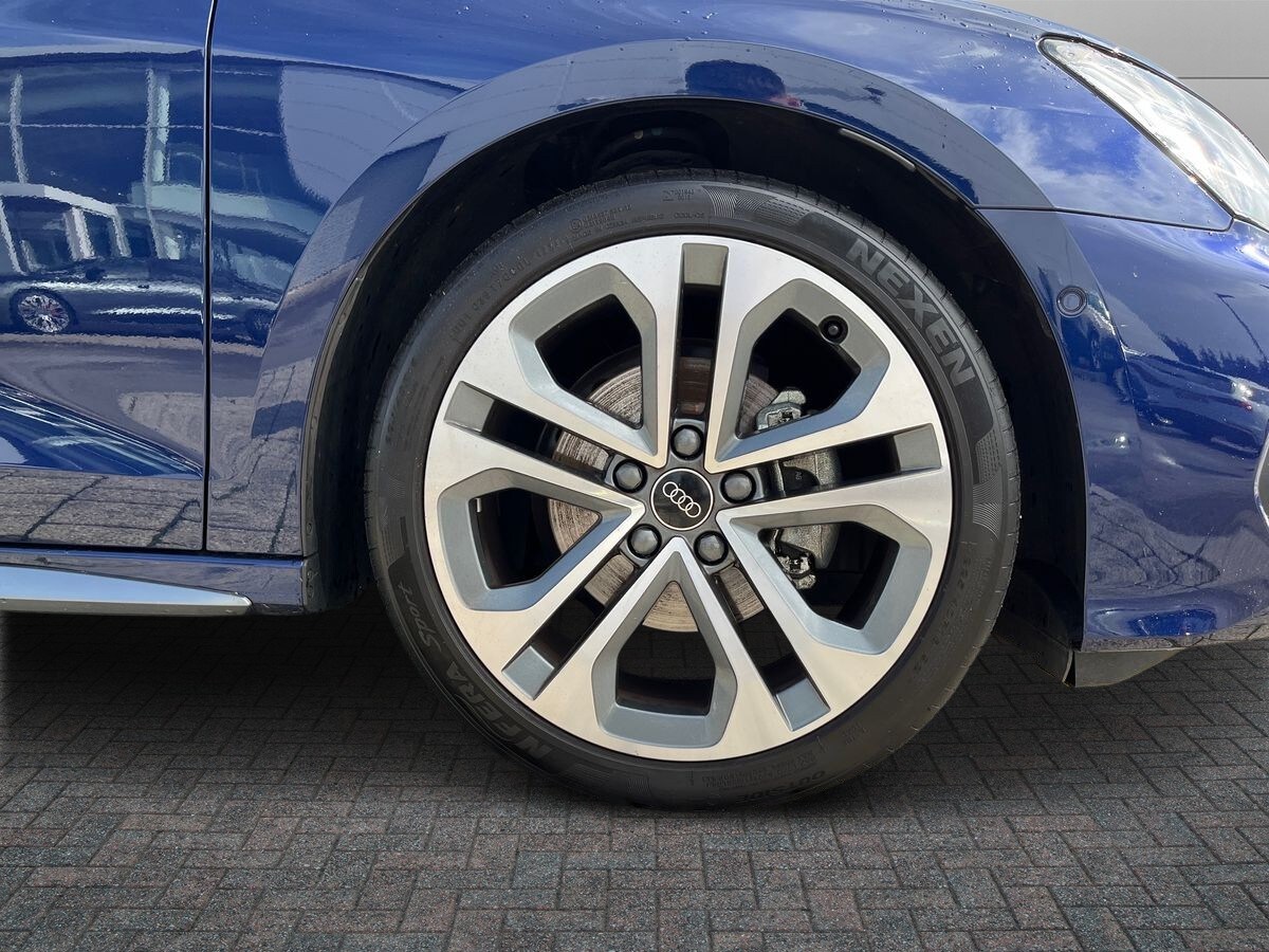 Used Audi A3 2025 for sale - 77542268: Photo 8