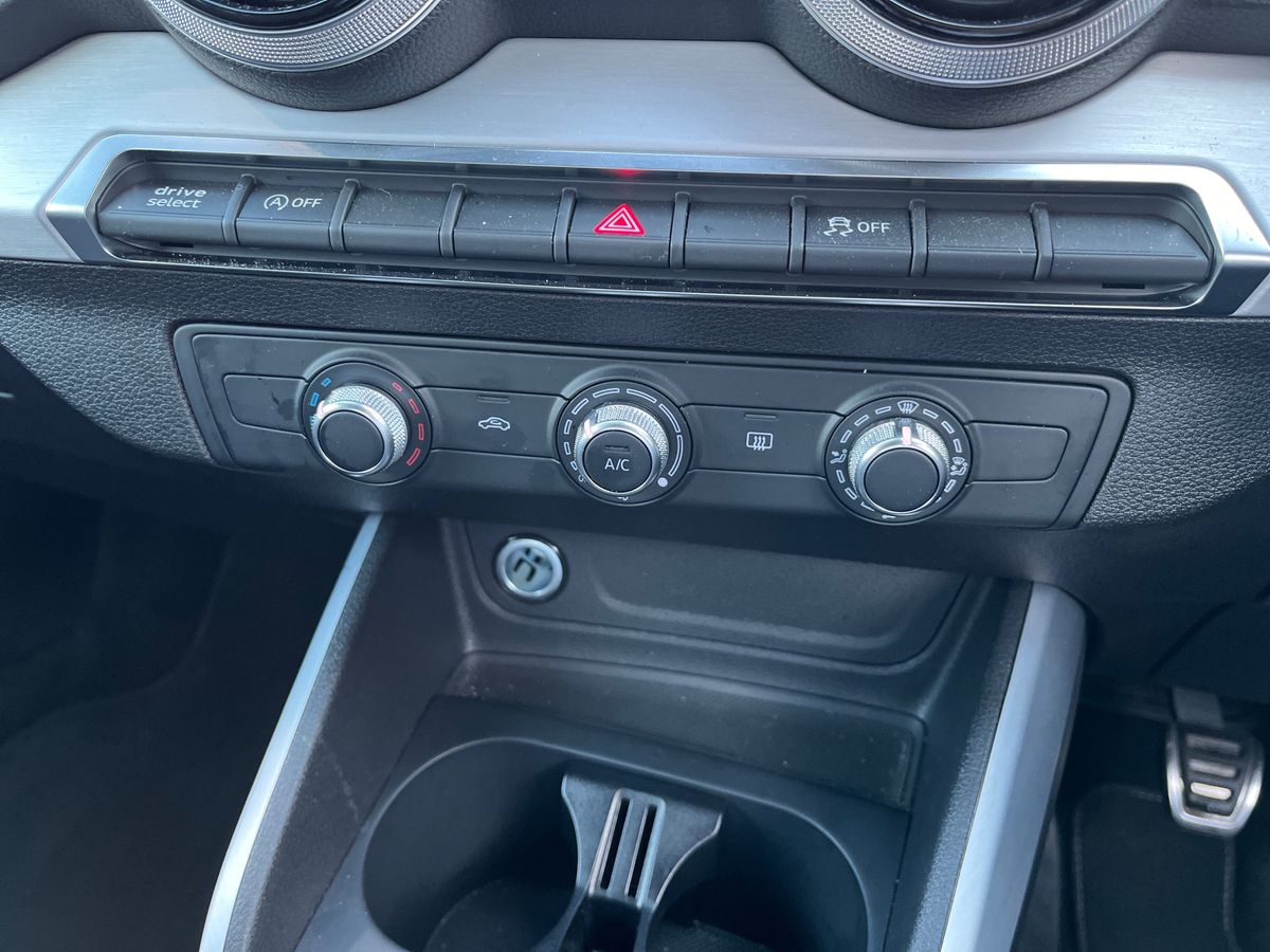 Used Audi Q2 2025 for sale - 78141200: Photo 10