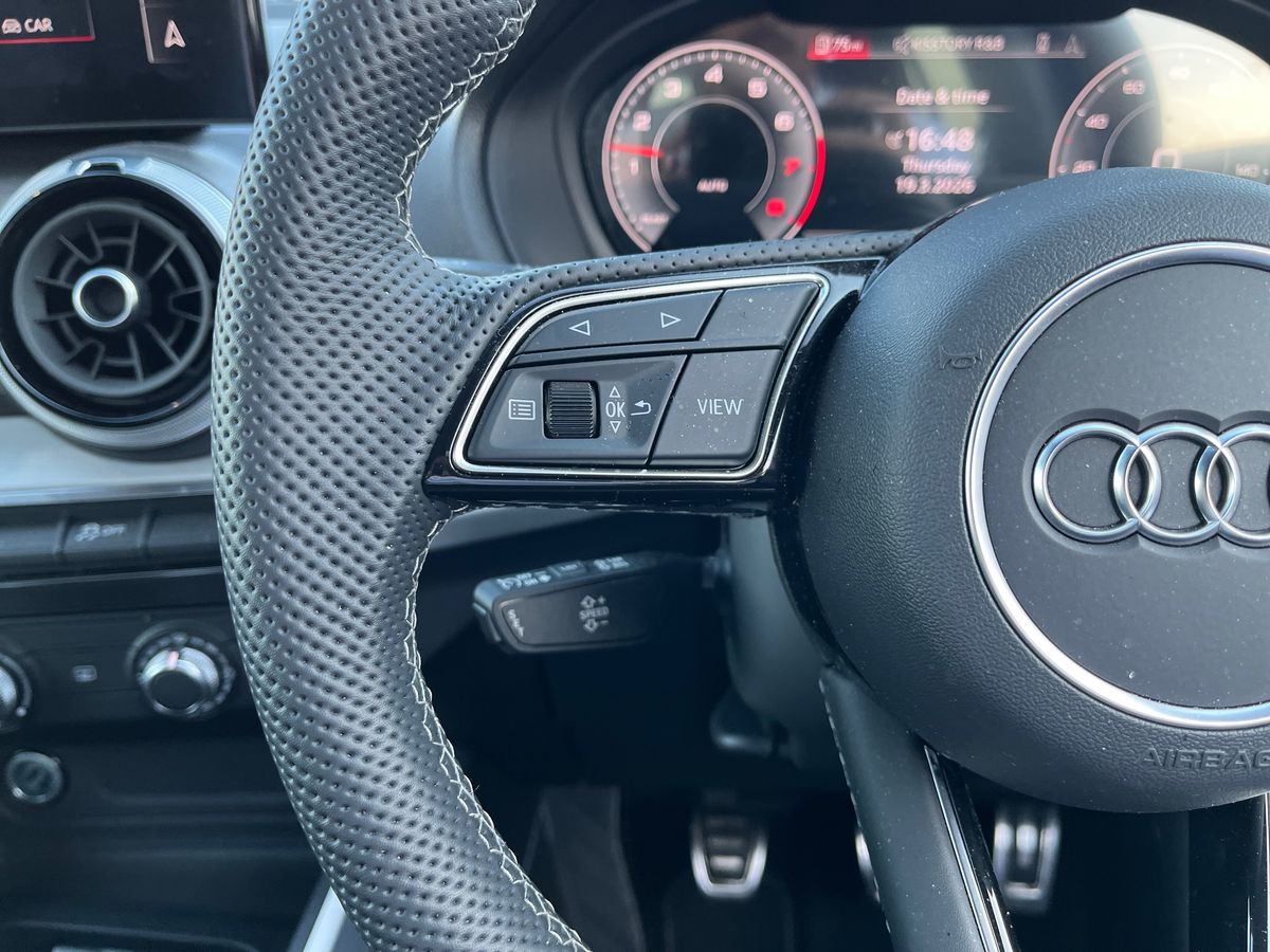 Used Audi Q2 2025 for sale - 78141200: Photo 13