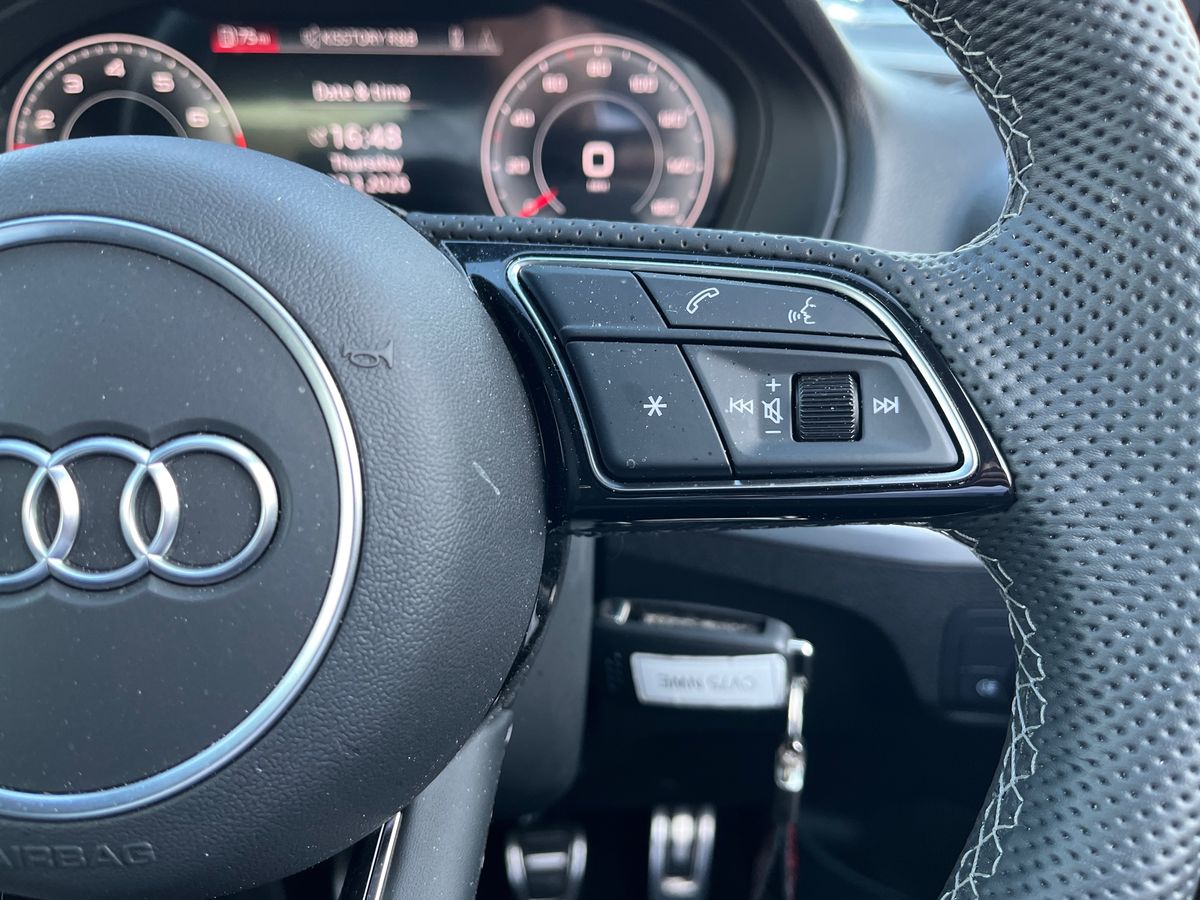 Used Audi Q2 2025 for sale - 78141200: Photo 14