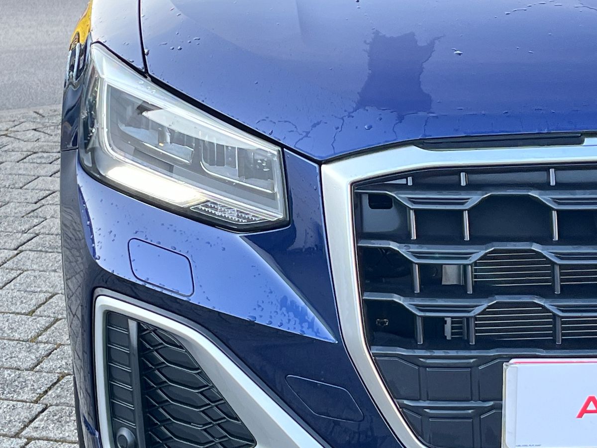 Used Audi Q2 2025 for sale - 78141200: Photo 15