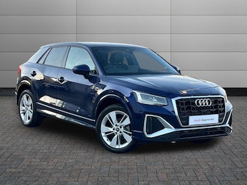 Used Audi Q2 2025 for sale - 78141200: Photo