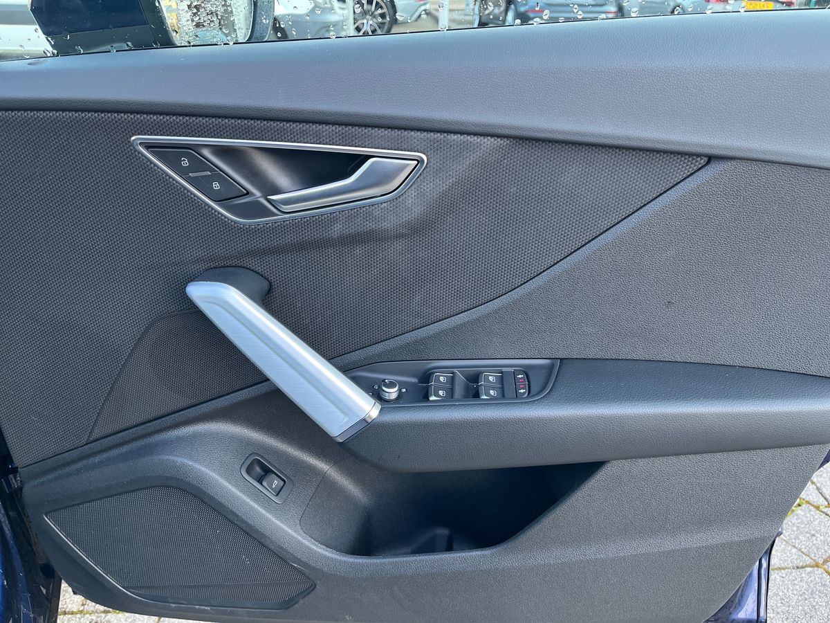 Used Audi Q2 2025 for sale - 78141200: Photo 21