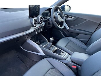 Used Audi Q2 2025 for sale - 78141200: Photo