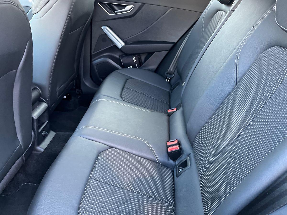 Used Audi Q2 2025 for sale - 78141200: Photo 4