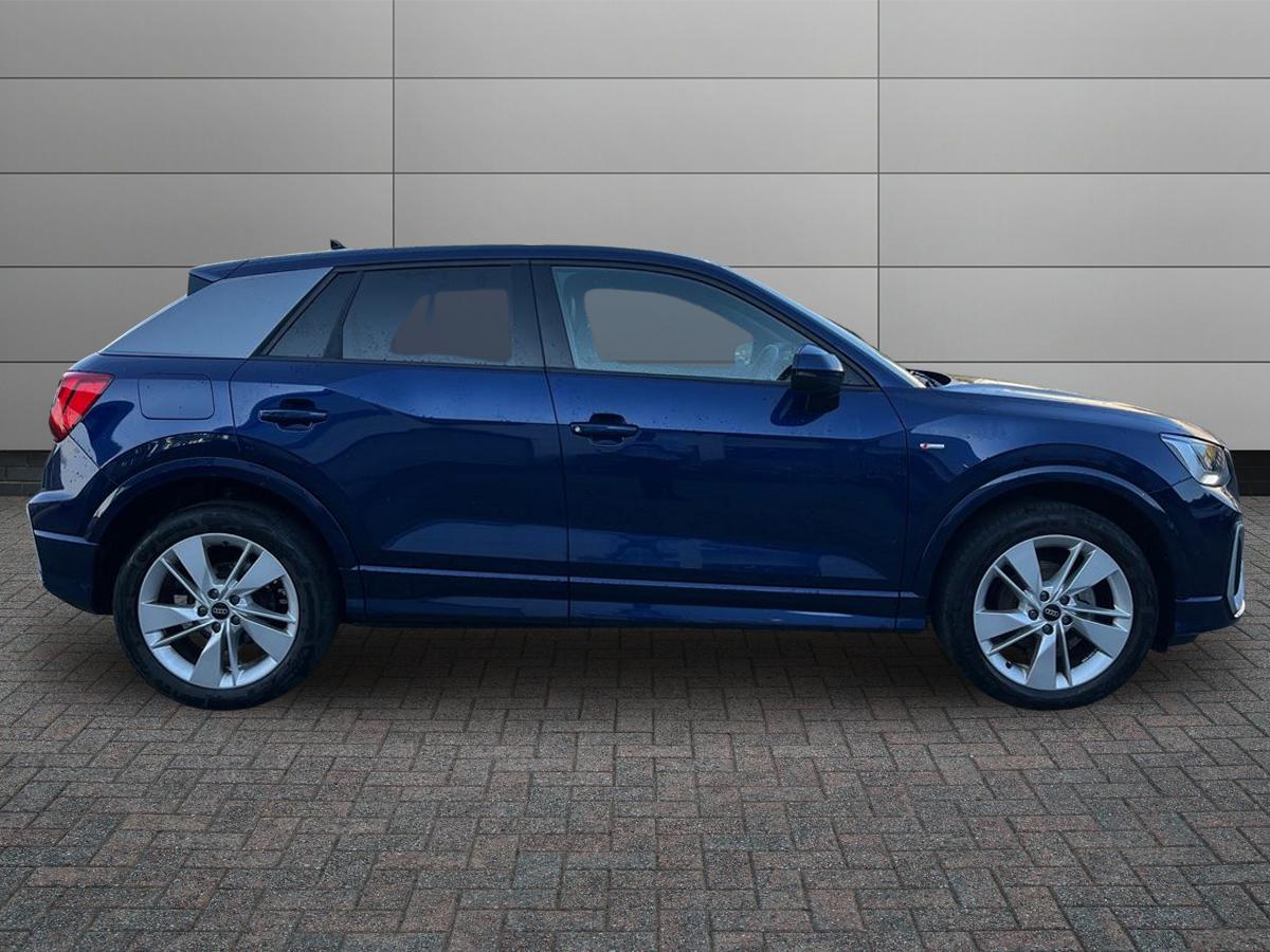 Used Audi Q2 2025 for sale - 78141200: Photo 5