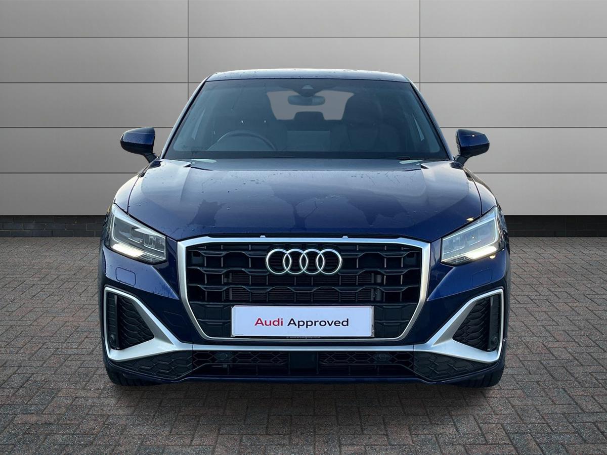 Used Audi Q2 2025 for sale - 78141200: Photo 7
