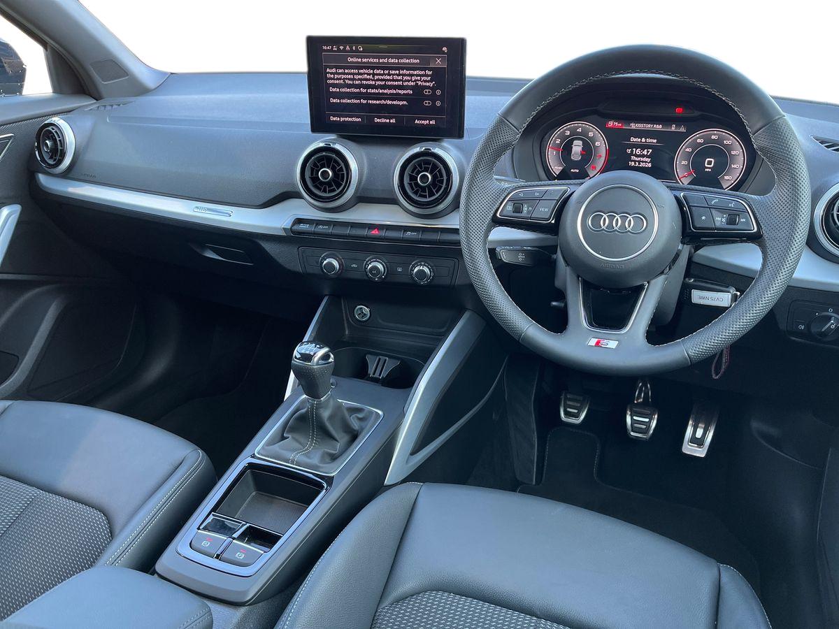 Used Audi Q2 2025 for sale - 78141200: Photo 9