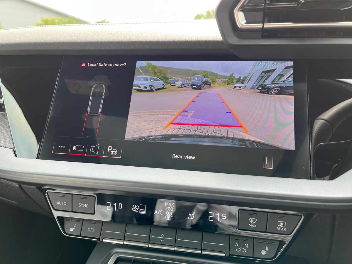 Used Audi A3 2024 for sale - 76677907: Photo 11