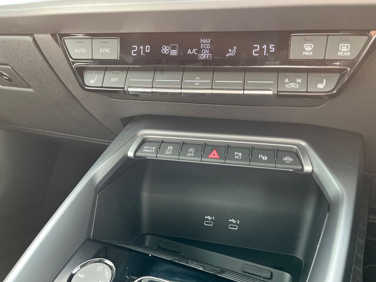 Used Audi A3 2024 for sale - 76677907: Photo 12