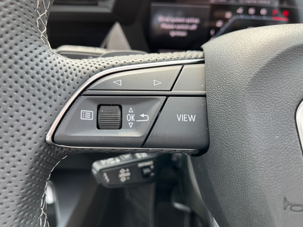 Used Audi A3 2024 for sale - 76677907: Photo 15