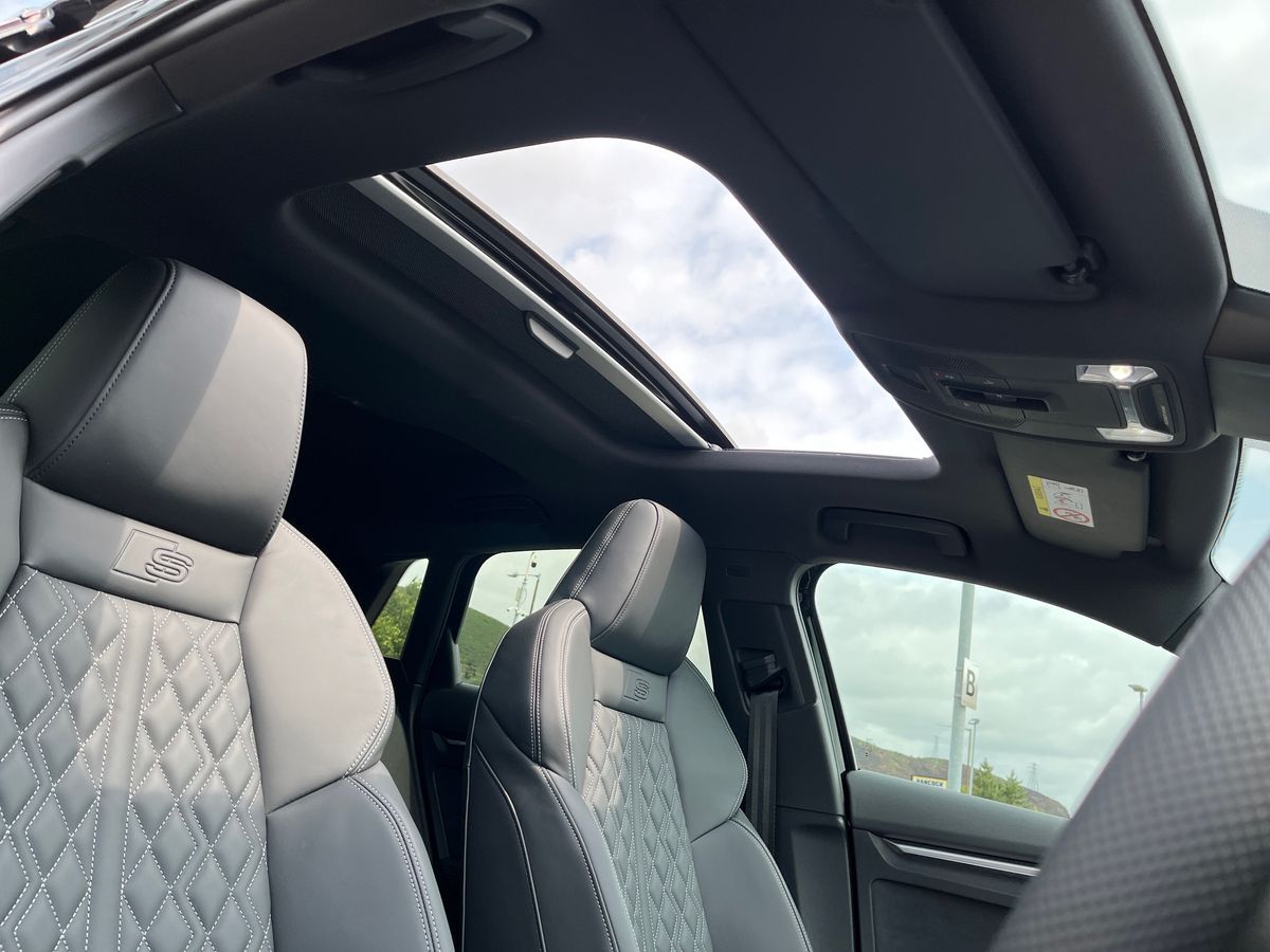 Used Audi A3 2024 for sale - 76677907: Photo 17