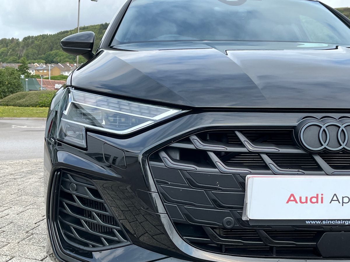 Used Audi A3 2024 for sale - 76677907: Photo 18