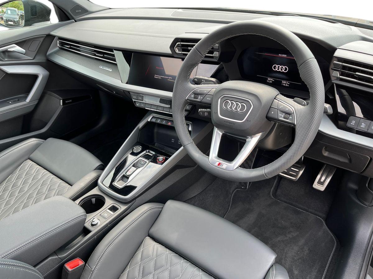 Used Audi A3 2024 for sale - 76677907: Photo 20