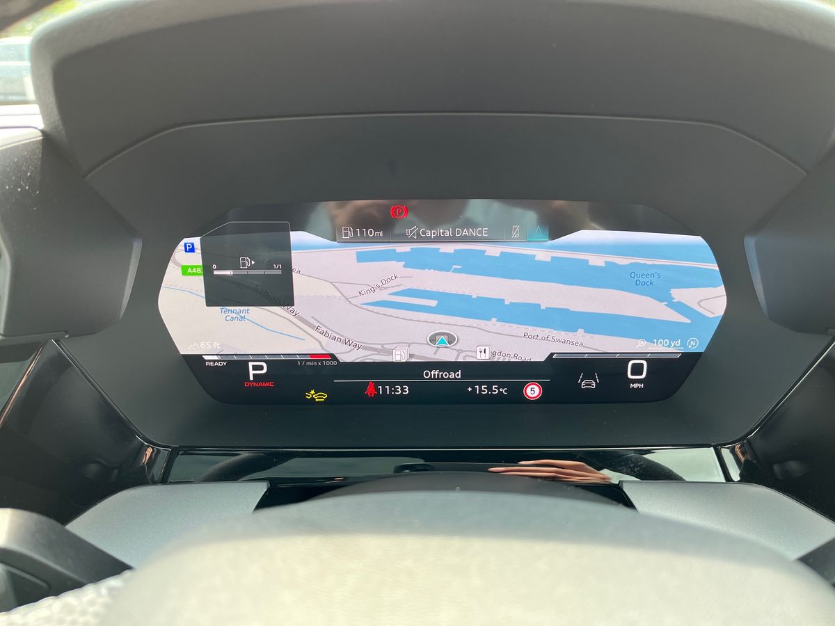 Used Audi A3 2024 for sale - 76677907: Photo 24