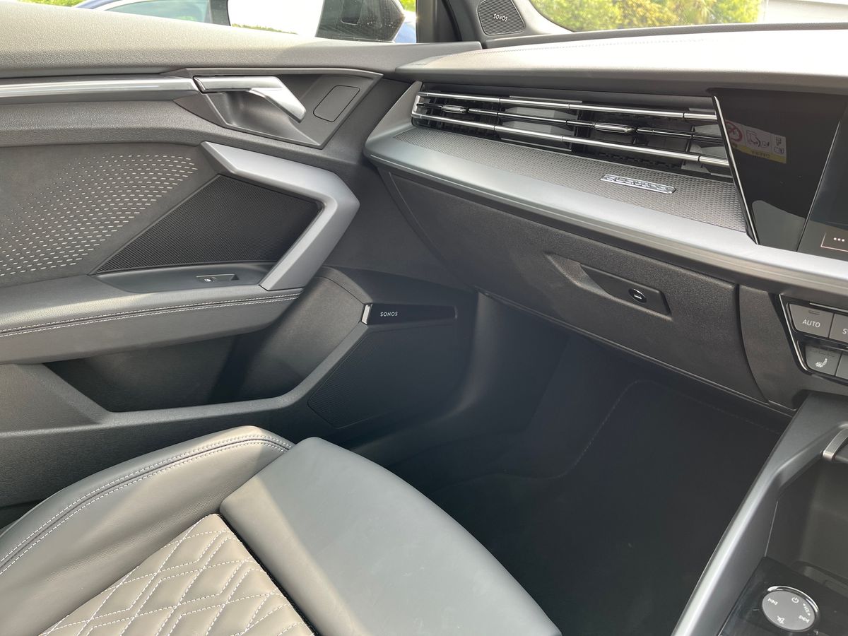 Used Audi A3 2024 for sale - 76677907: Photo 25