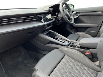 Used Audi A3 2024 for sale - 76677907: Photo