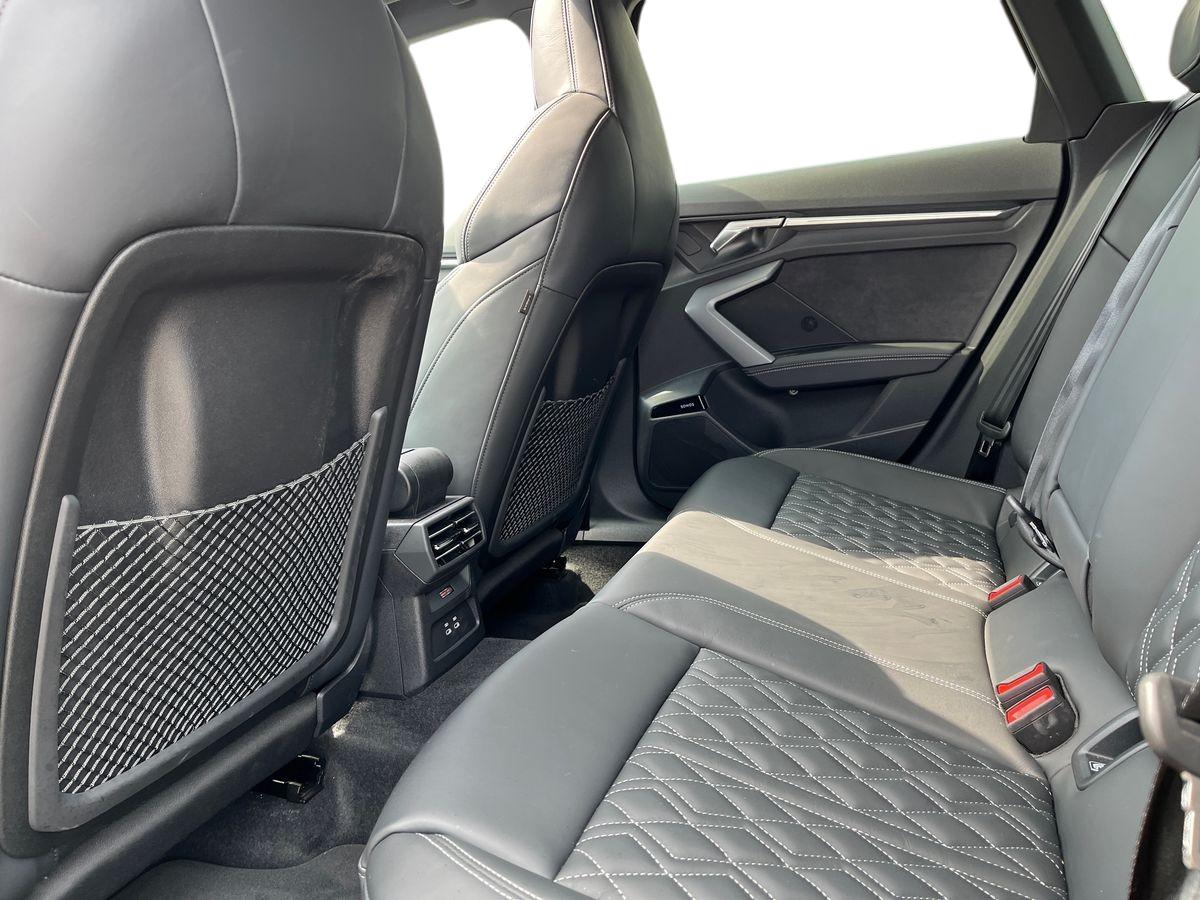 Used Audi A3 2024 for sale - 76677907: Photo 4